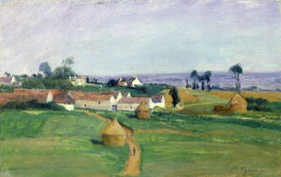 Landscape